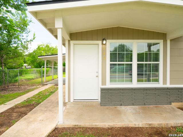 House for sale in Leesville, Texas