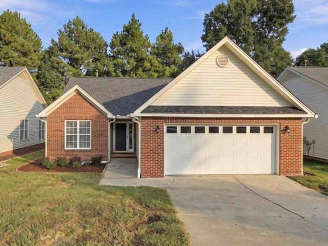 House for sale in Wake, North Carolina