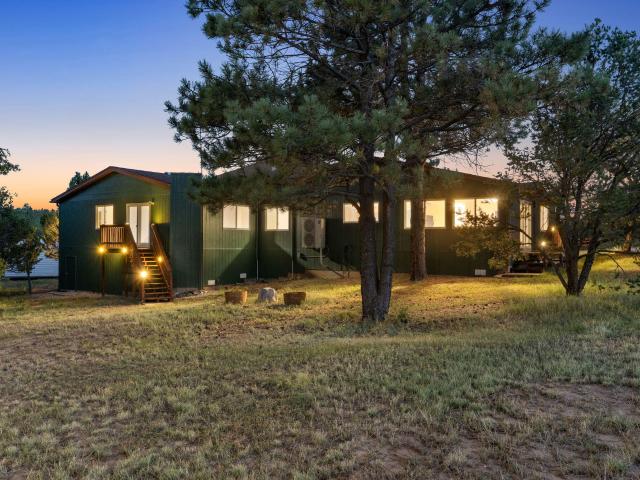 House for sale in Placitas, New Mexico
