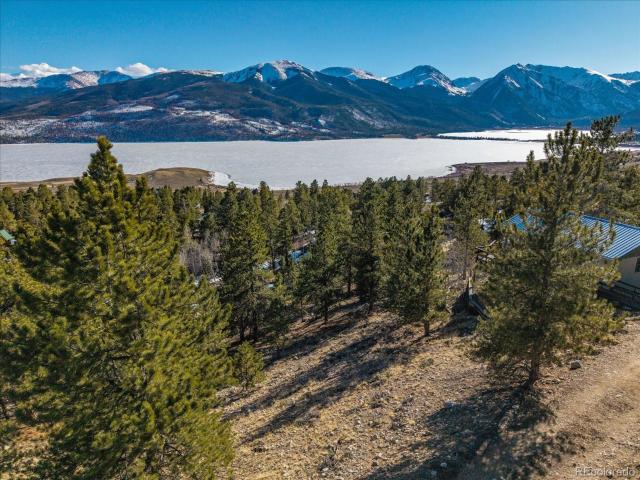 Land for sale in Twin Lakes, Colorado