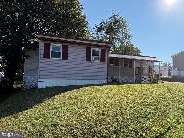 House for sale in Norristown, Pennsylvania