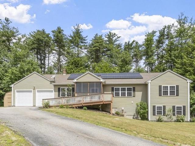 House for sale in Gardner, Massachusetts