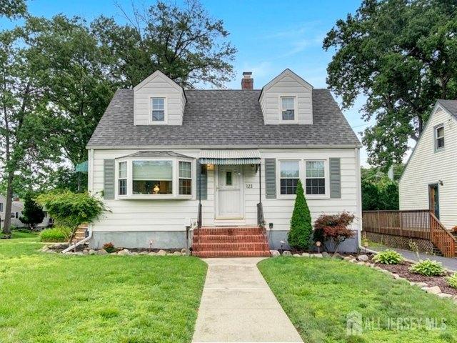 House for sale in Edison, New Jersey