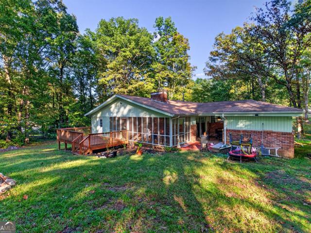 House for sale in Bremen, Haralson County