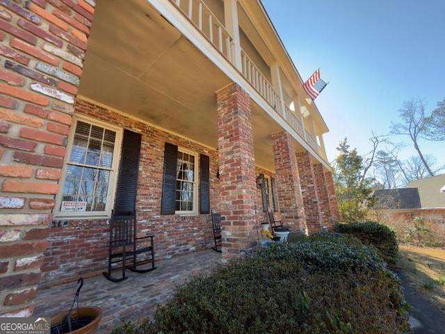 House for sale in Augusta, Georgia