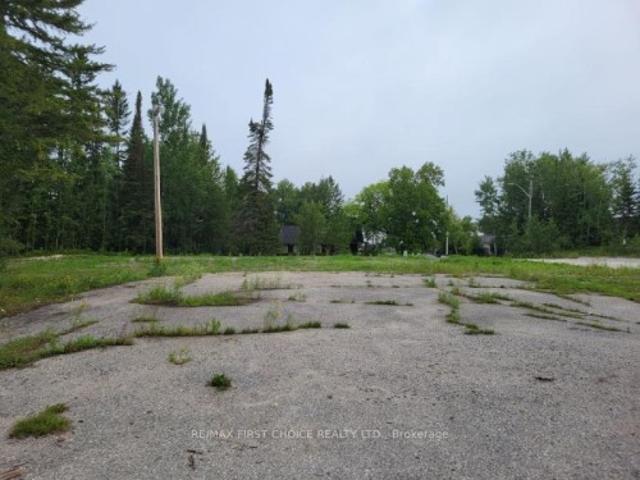 Land for sale in Longlac, Greenstone