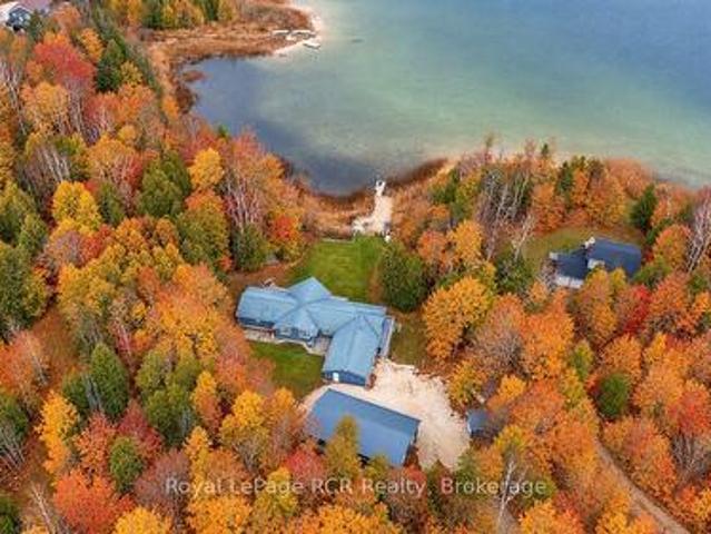 House for sale in Grey Highlands, Southwestern Ontario