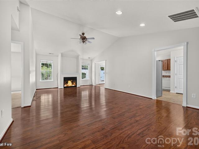 Condo for sale in Fletcher, North Carolina