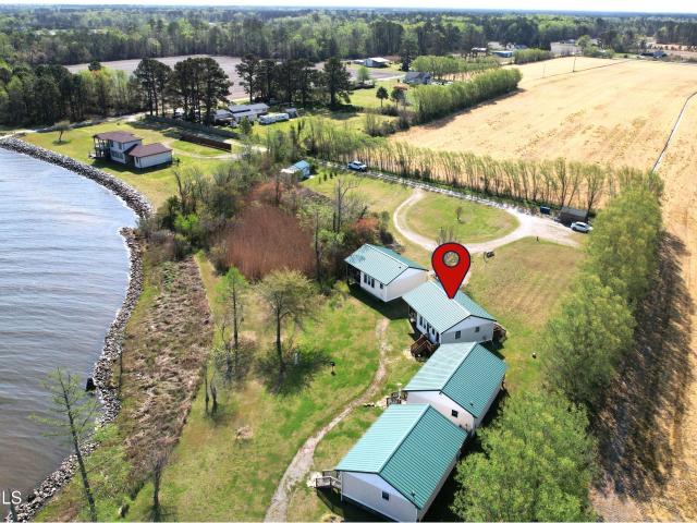 House for sale in Columbia, North Carolina
