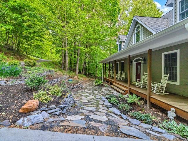 House for sale in West Jefferson, North Carolina