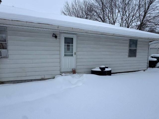 House for sale in La Porte, Indiana