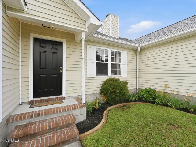 House for sale in Sneads Ferry, North Carolina
