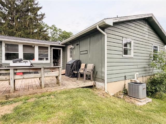 House for sale in Oswego, New York