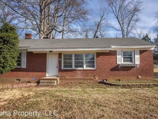 House for rent in Greenville