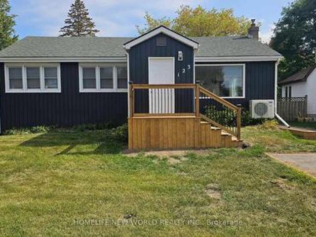 House for rent in Parkdale, Belleville