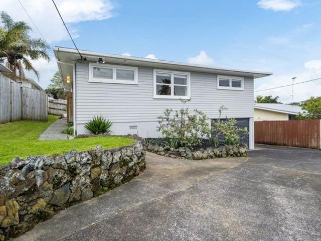 House for rent in Wairau Valley, Oroua County