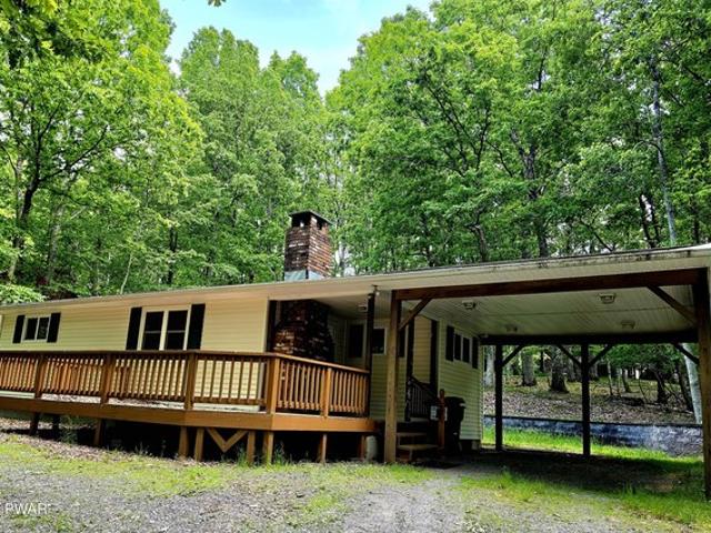 House for sale in Milford, Pennsylvania