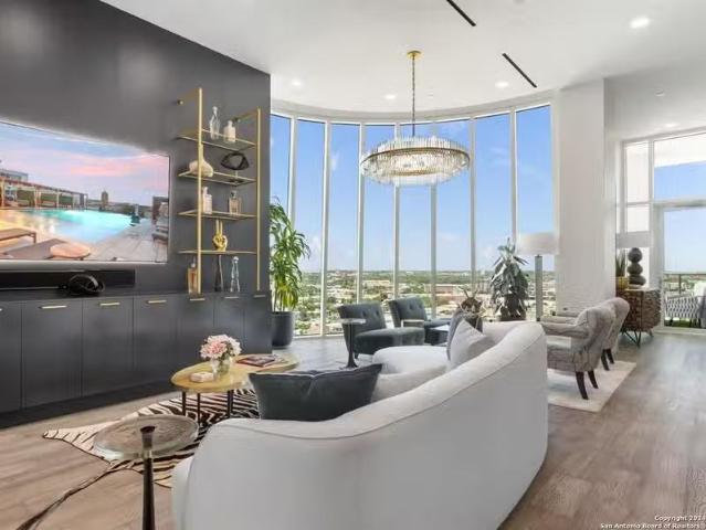 Condo for sale in San Antonio