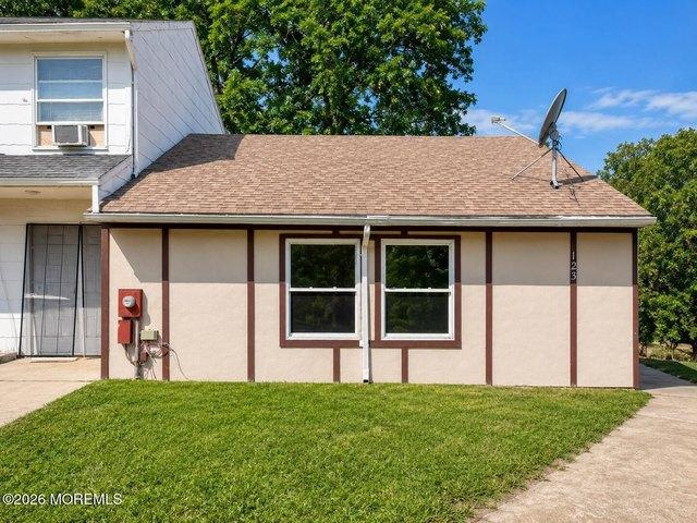 Townhouse for sale in Barnegat Light, New Jersey