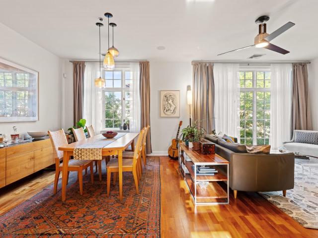 Condo for sale in Hudson, New Jersey