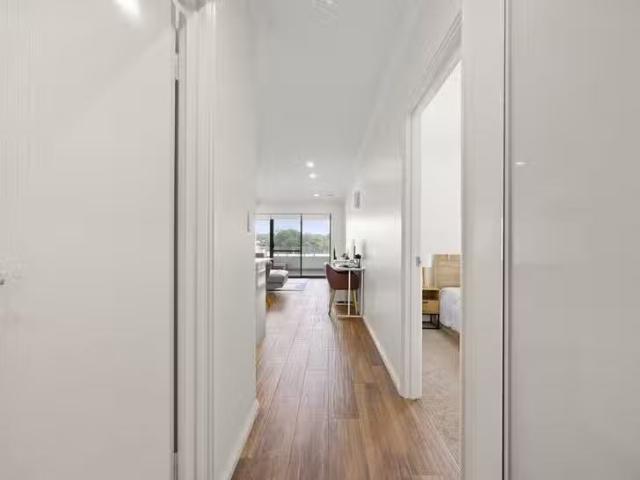 Apartment for rent in Camerons Creek, Victoria