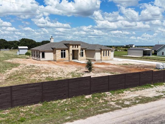 House for sale in Bertram, Texas