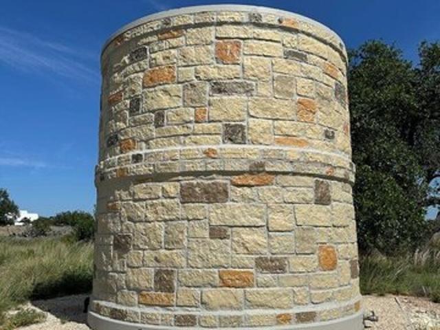Land for sale in Doss, Texas