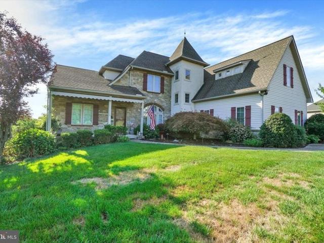 House for sale in Wrightsville, Pennsylvania