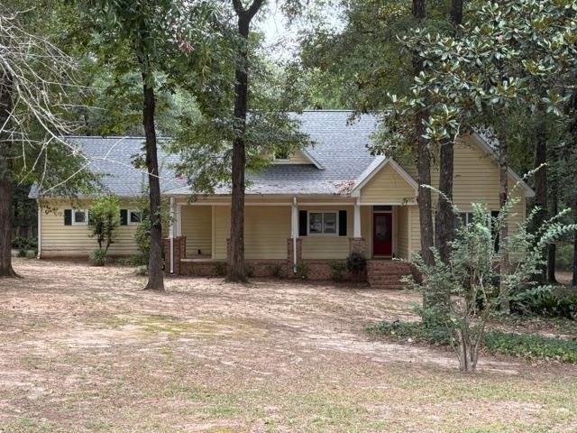 House for sale in Dothan, Alabama
