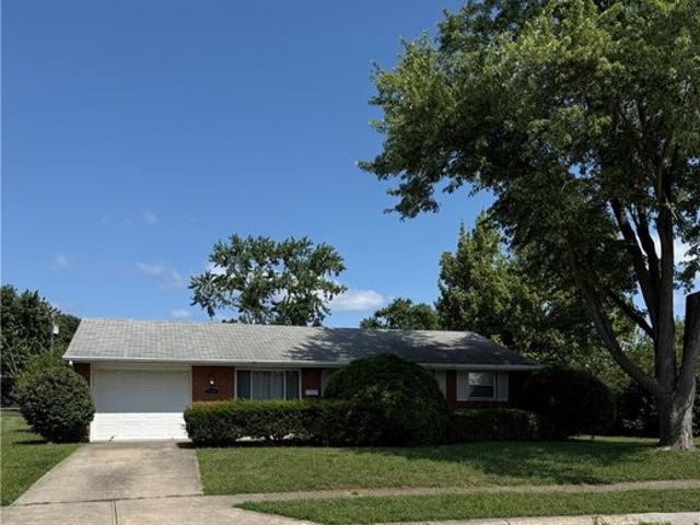 House for sale in Englewood, Ohio