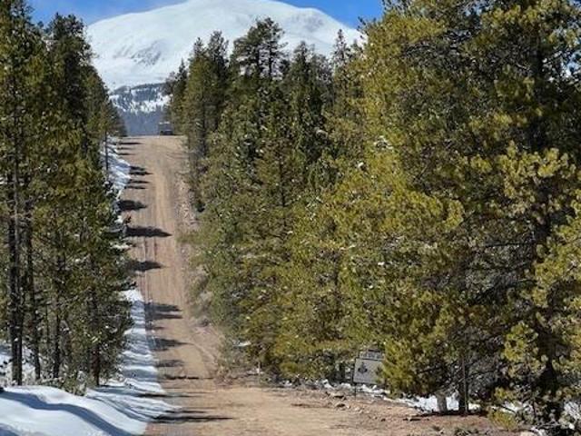 Land for sale in Leadville, Colorado