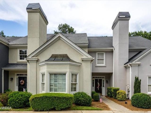 Townhouse for sale in Macon, Georgia