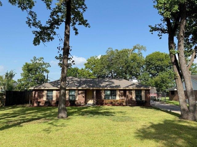 House for sale in Harris, Texas
