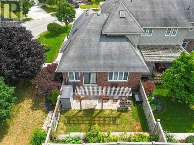 House for sale in Stratford, Ontario
