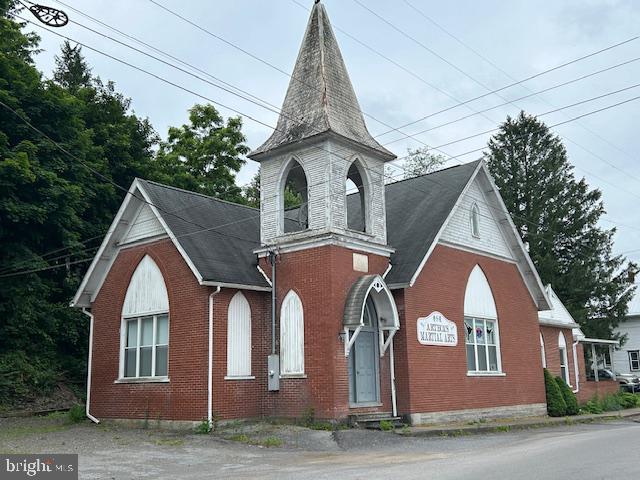 Commercial for sale in Pennsylvania
