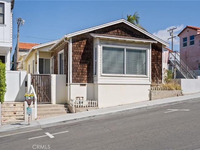 Property for sale in Hermosa Beach, California