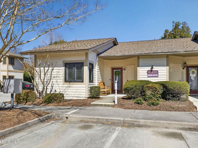 Condo for sale in Wilmington, North Carolina
