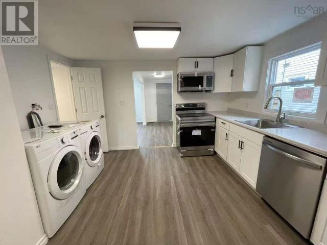 House for sale in Sydney, Nova Scotia
