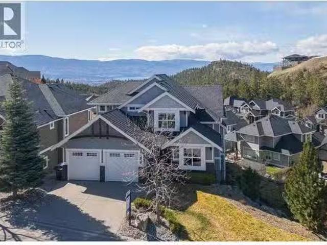 House for sale in Winfield, British Columbia