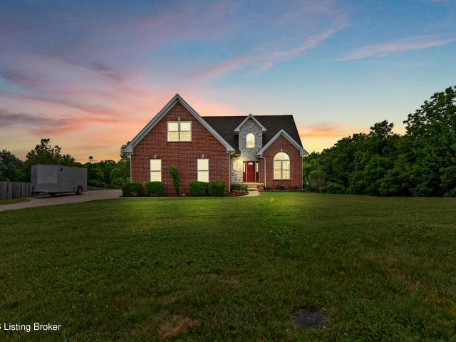 House for sale in Smithfield, Kentucky