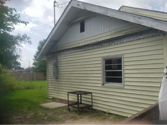 House for sale in Ama, Louisiana