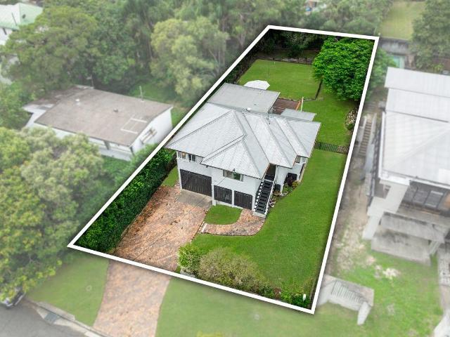 Apartment for rent in Carina, Greater Brisbane