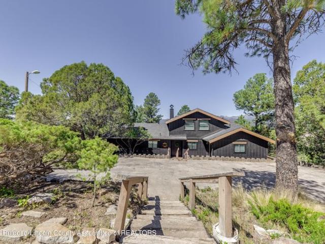 House for sale in Alto, New Mexico