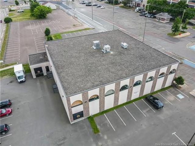 Commercial for rent in Westmorland, New Brunswick