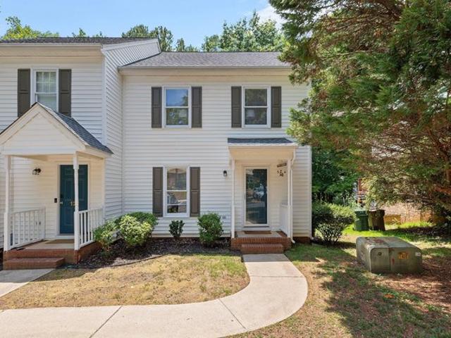 Townhouse for sale in Wake, North Carolina