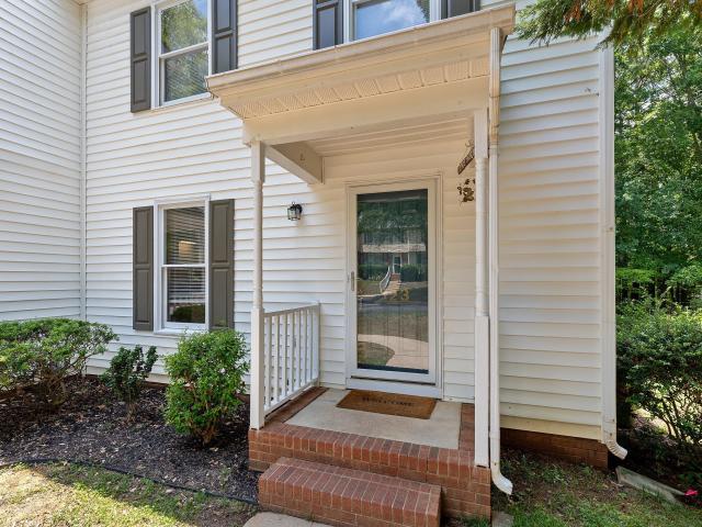 Townhouse for sale in Wake, North Carolina