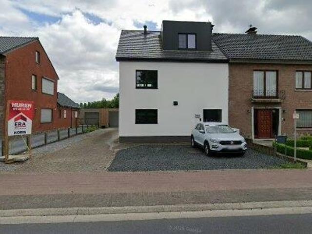 Appartement location à Alken, Limburg