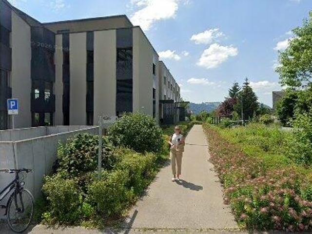 Apartment mieten in Münsingen, Bern