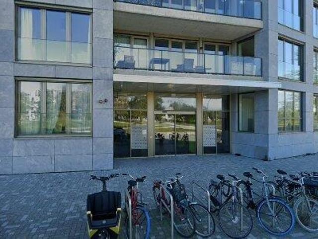 Appartement te huur in Holland Park, Diemen