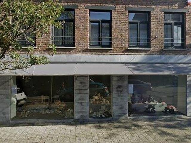 Appartement location à Herk-de-stad, Limburg